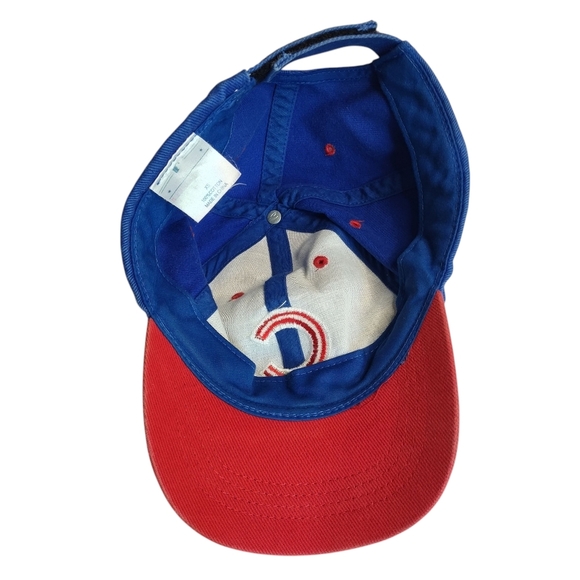 2 Pieces of Chicago Cubs Women's & kid's Hats/Caps Green/Blue - Picture 9 of 14